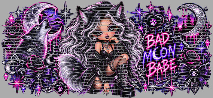 16oz Halloween-J12-4530